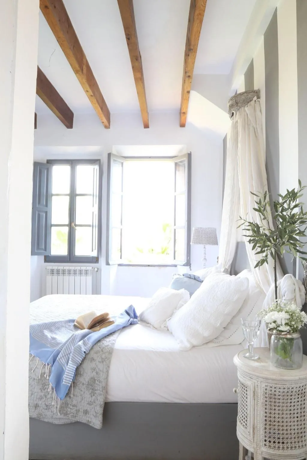Room, Villa Station Las Salinas, Majorca