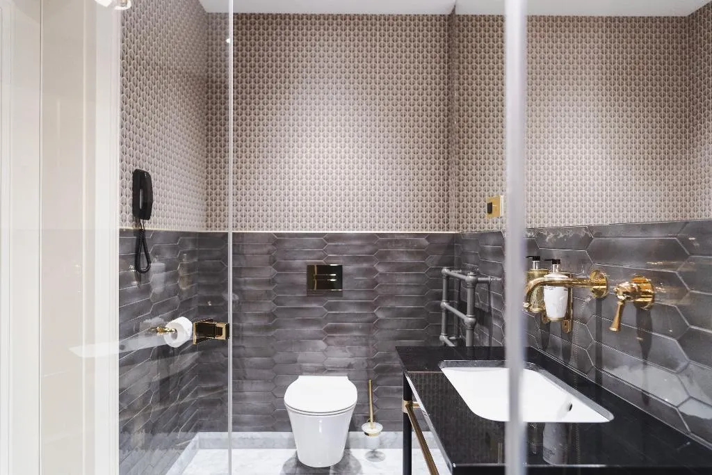 DOUBLE STANDARD Room, Hotel Unicus Palace Old Town - Destigo Hotels, Krakow