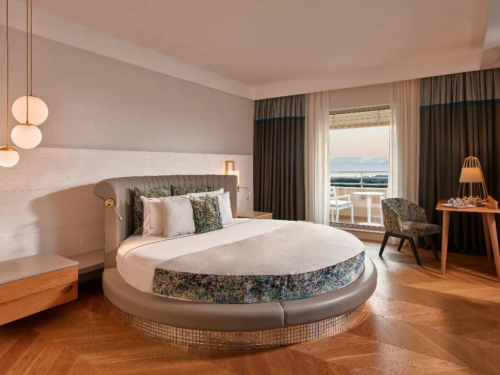 SUITE STANDARD Room, Lara Barut Collection, Antalya