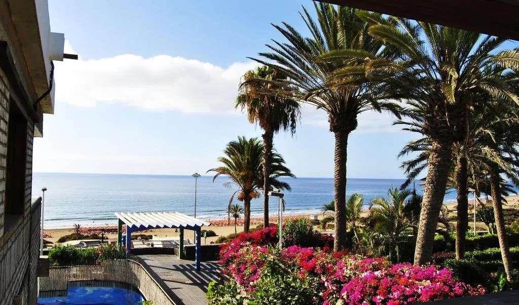 Room, El Paseo, Gran Canaria