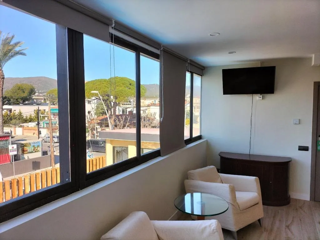 Room, Hotel 153, Barcelona