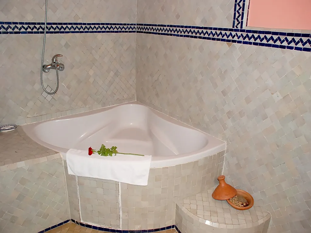SUITE STANDARD Room, La Perle De La Medina, Fez