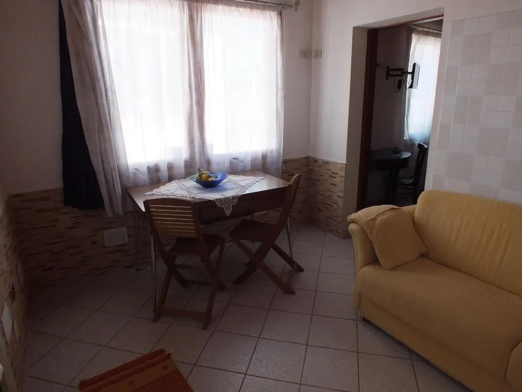 Room, B&B Villa Giacrì, Palermo