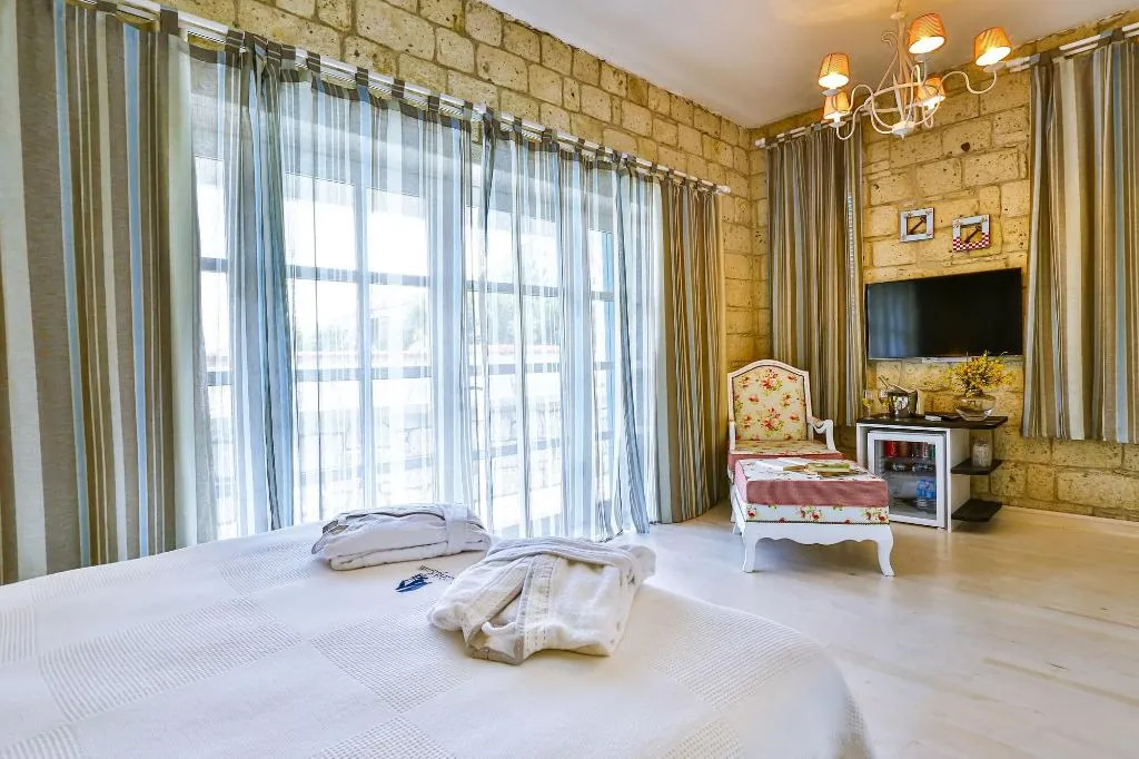 Room, Cumbali Konak Hotel Adults Only 12, Izmir