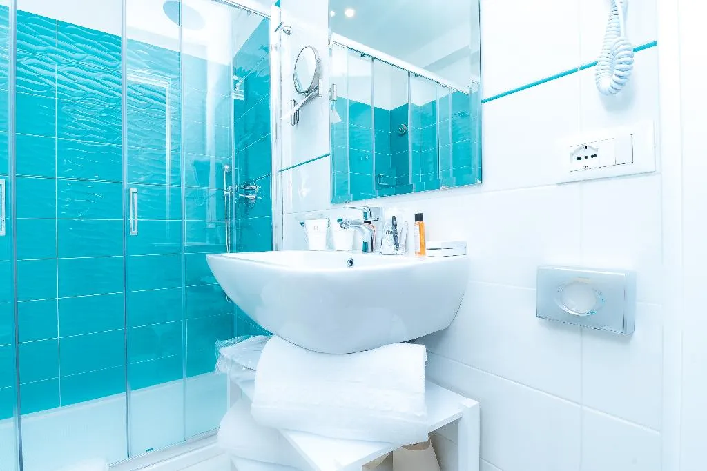 Double or Twin COMFORT Room, Hotel Isabella Sorrento, Naples