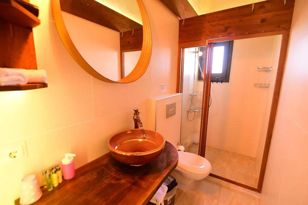 Room, Perla Rossa Alacati, Izmir