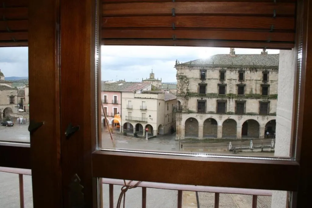 Room, Alojamientos Plaza Mayor, Madrid