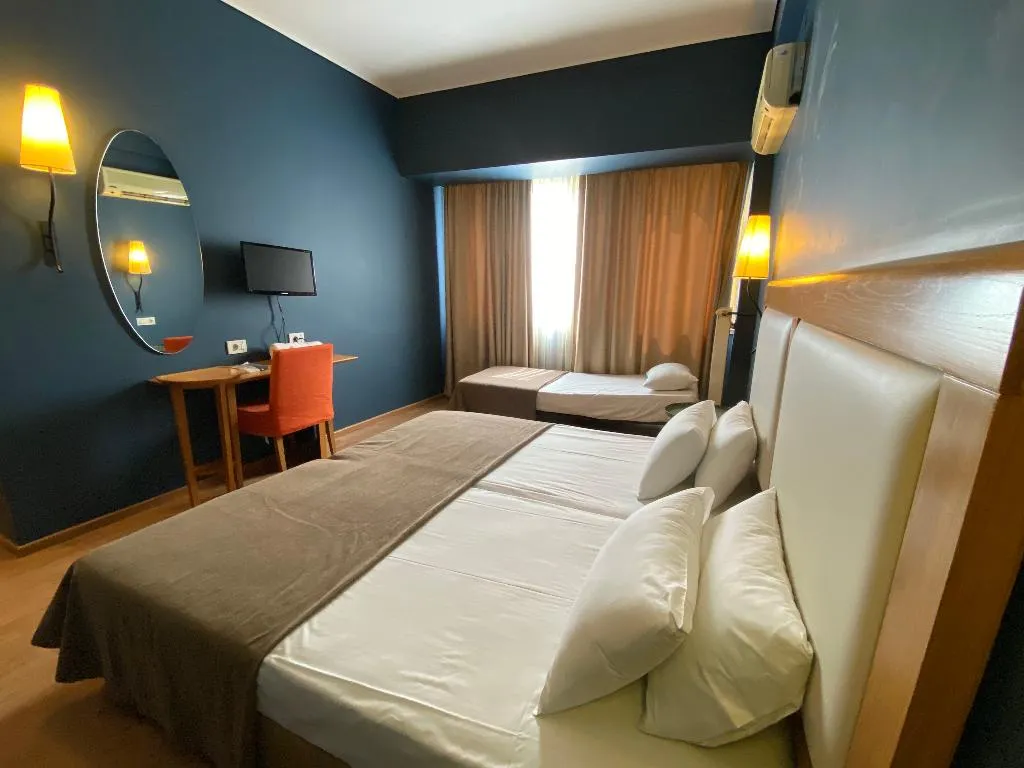 TRIPLE STANDARD Room, Olympic, Crete
