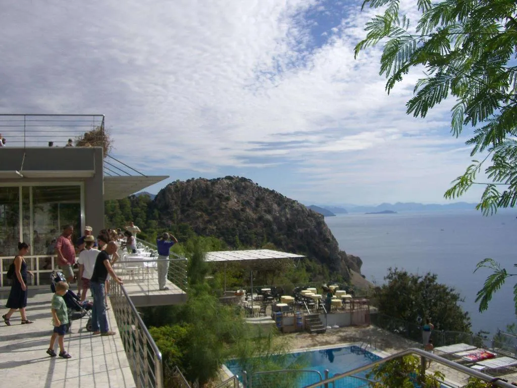 Pool, Loryma Resort Hotel, Dalaman