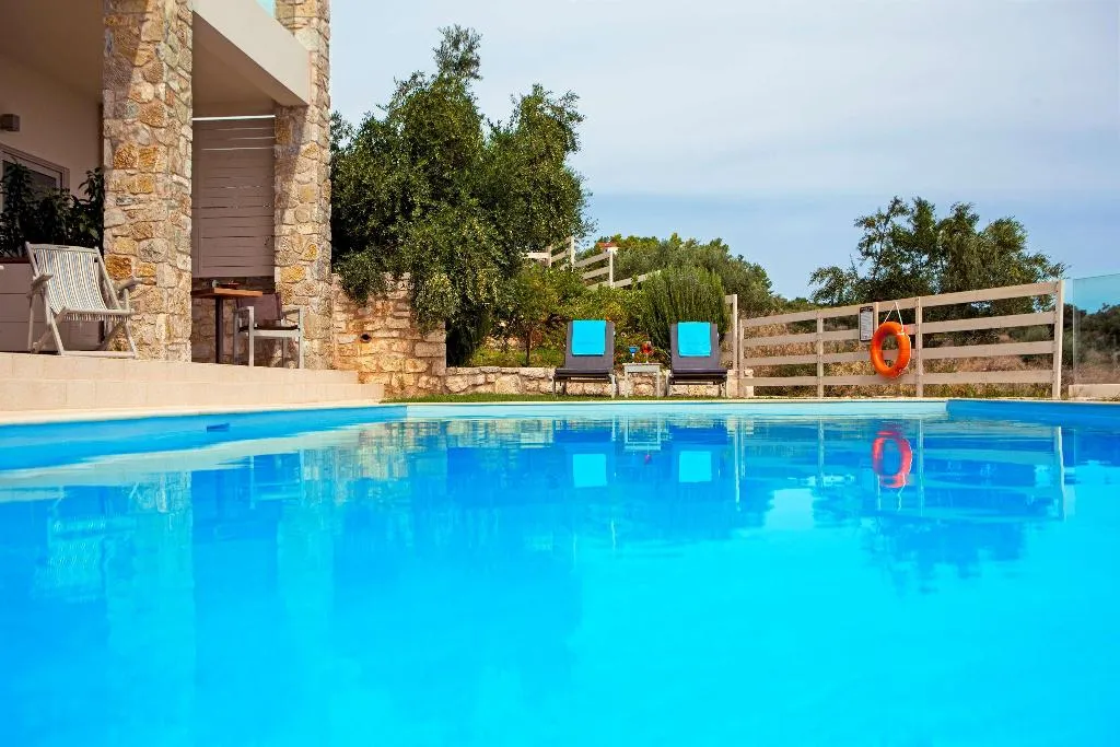 Room, Camvillia, Kalamata
