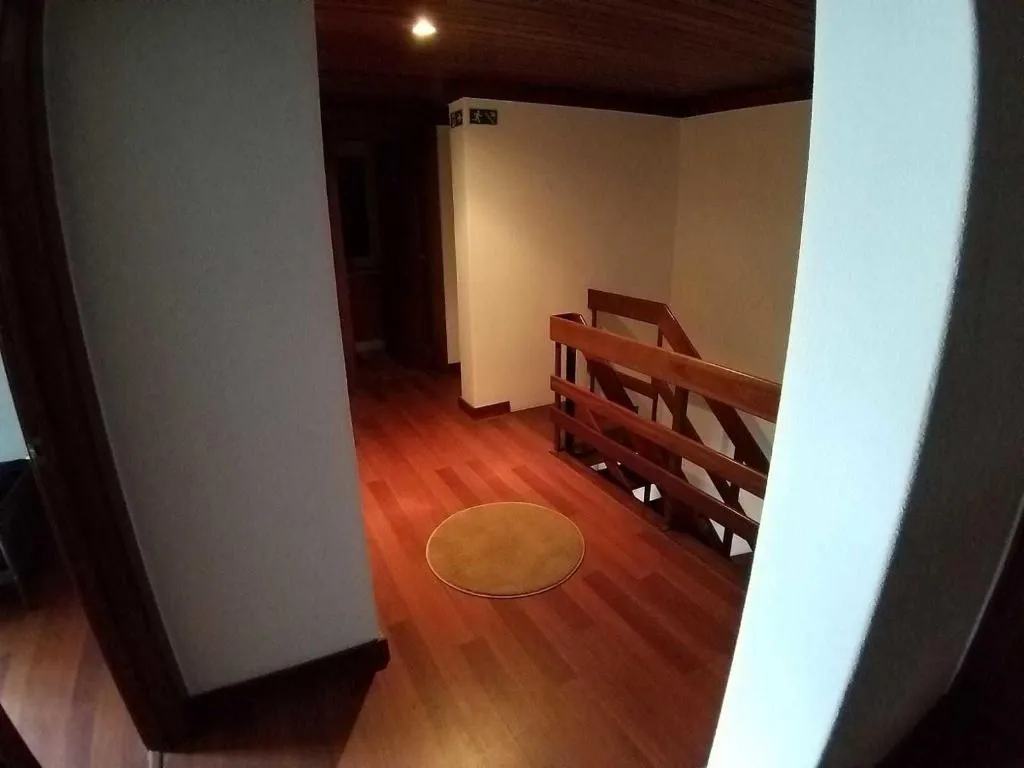 Lobby, Theorynomad AL Lisboa - Hostel, Lisbon