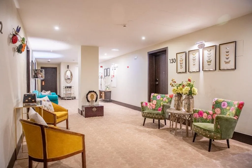 General view, VIP Executive Picoas, Lisbon