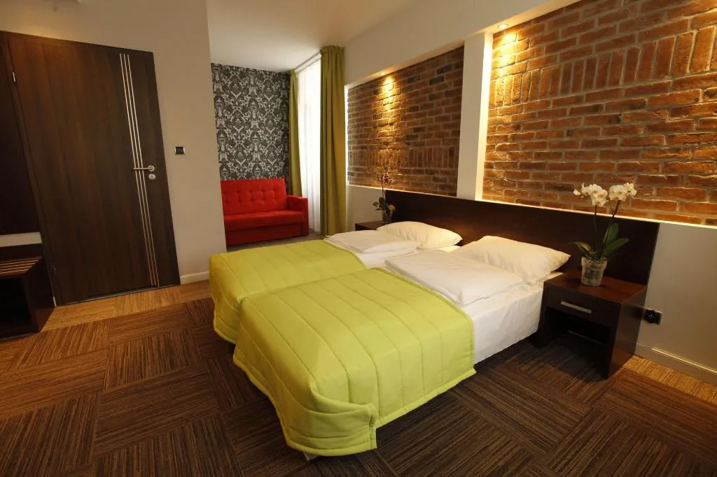 Room, Artus, Gdansk