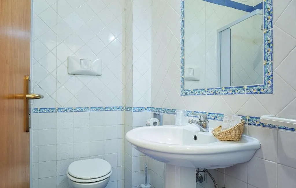 Room, Hotel Holidays, Naples