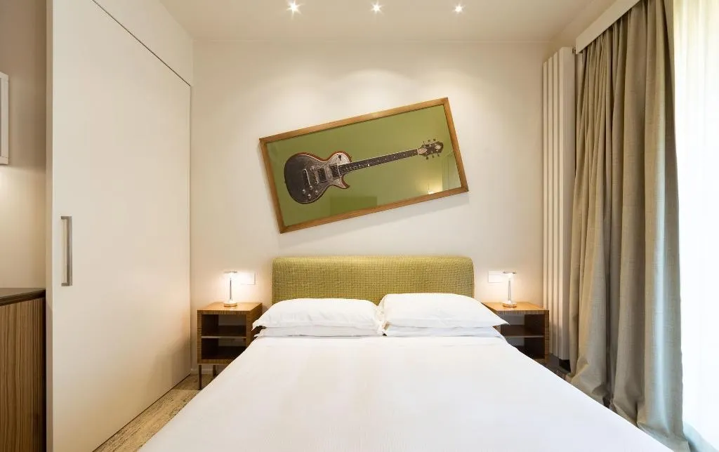 Room, Le Stanze Degli Amidei, Florence
