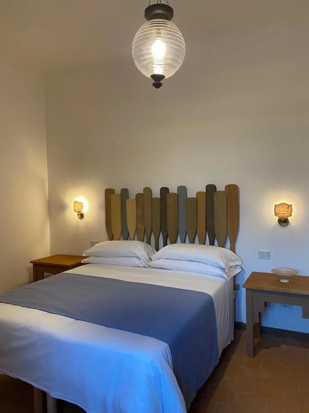 Room, Villa Puolo - With Private Sea Access, Naples