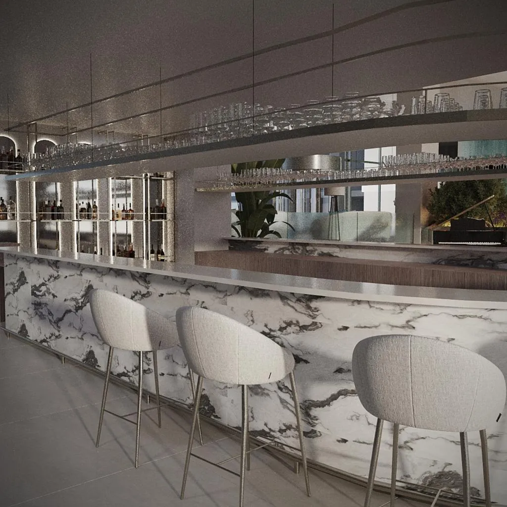 Lobby, Holiday Inn Resort Bodrum West Beach by IHG, Bodrum