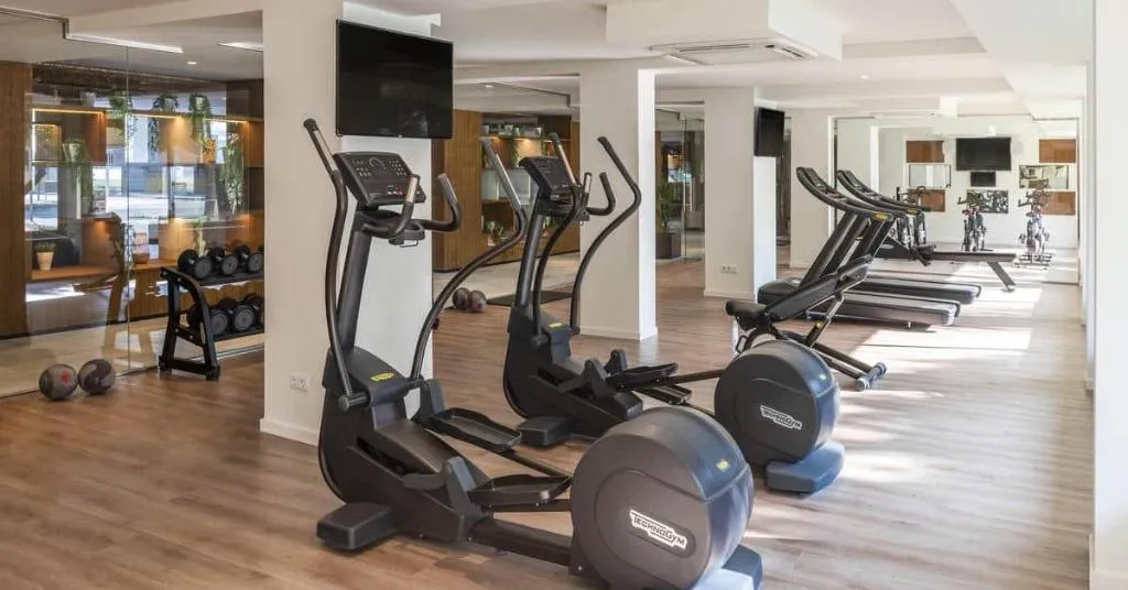 Sports and Entertainment, Innside by Melia Alcudia, Majorca