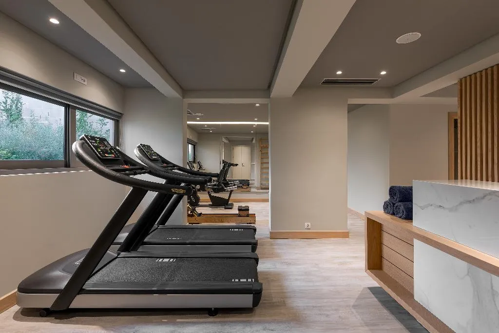 Sports and Entertainment, Ikones Seafront Luxury Suites, Crete