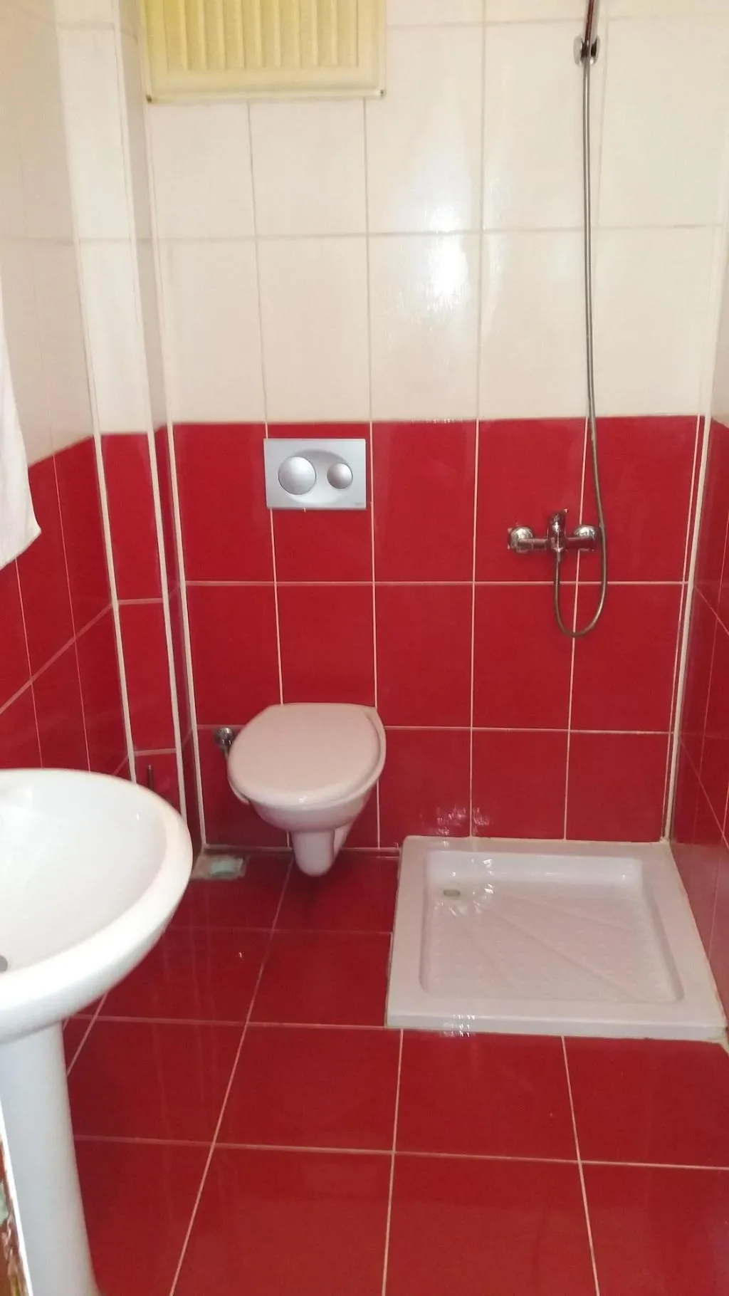 Room, Delphin Apart Hotel, Antalya