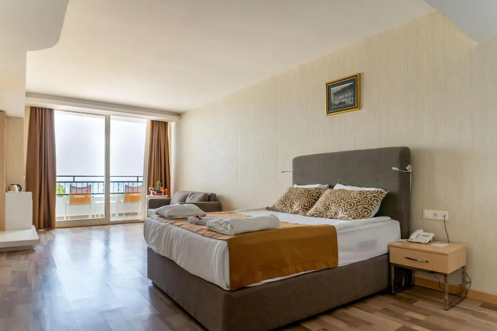 Room, Amara Comfort Resort, Antalya