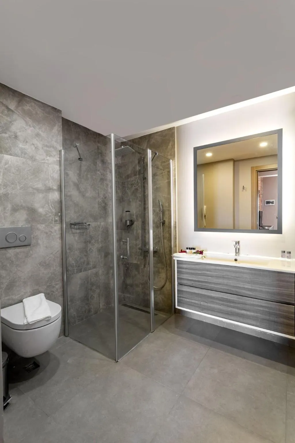 Room, Vega Boutique & Aparts, Bodrum
