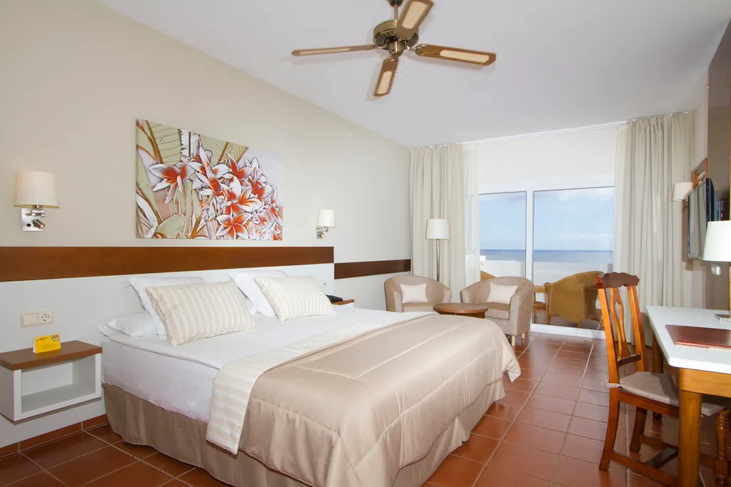 Room, TUI Magic Life Fuerteventura, Fuerteventura
