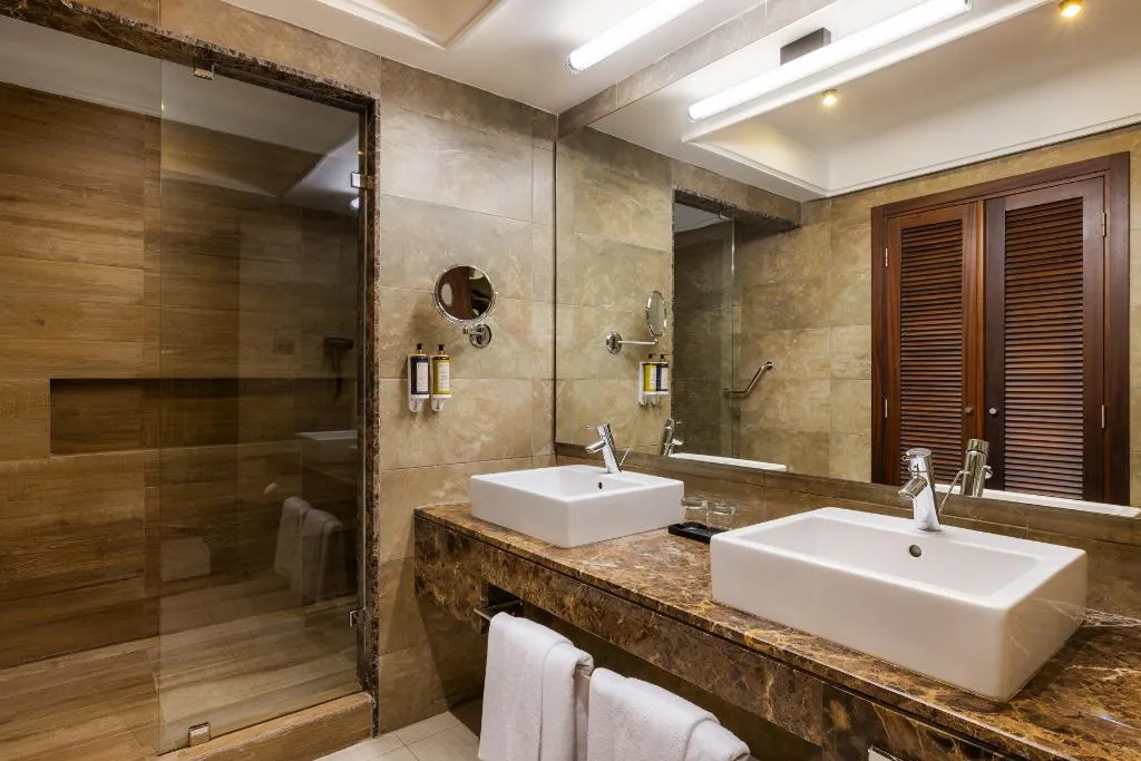 Double or Twin STANDARD Room, Hotel Riu Palace Tikida Agadir - All Inclusive, Agadir