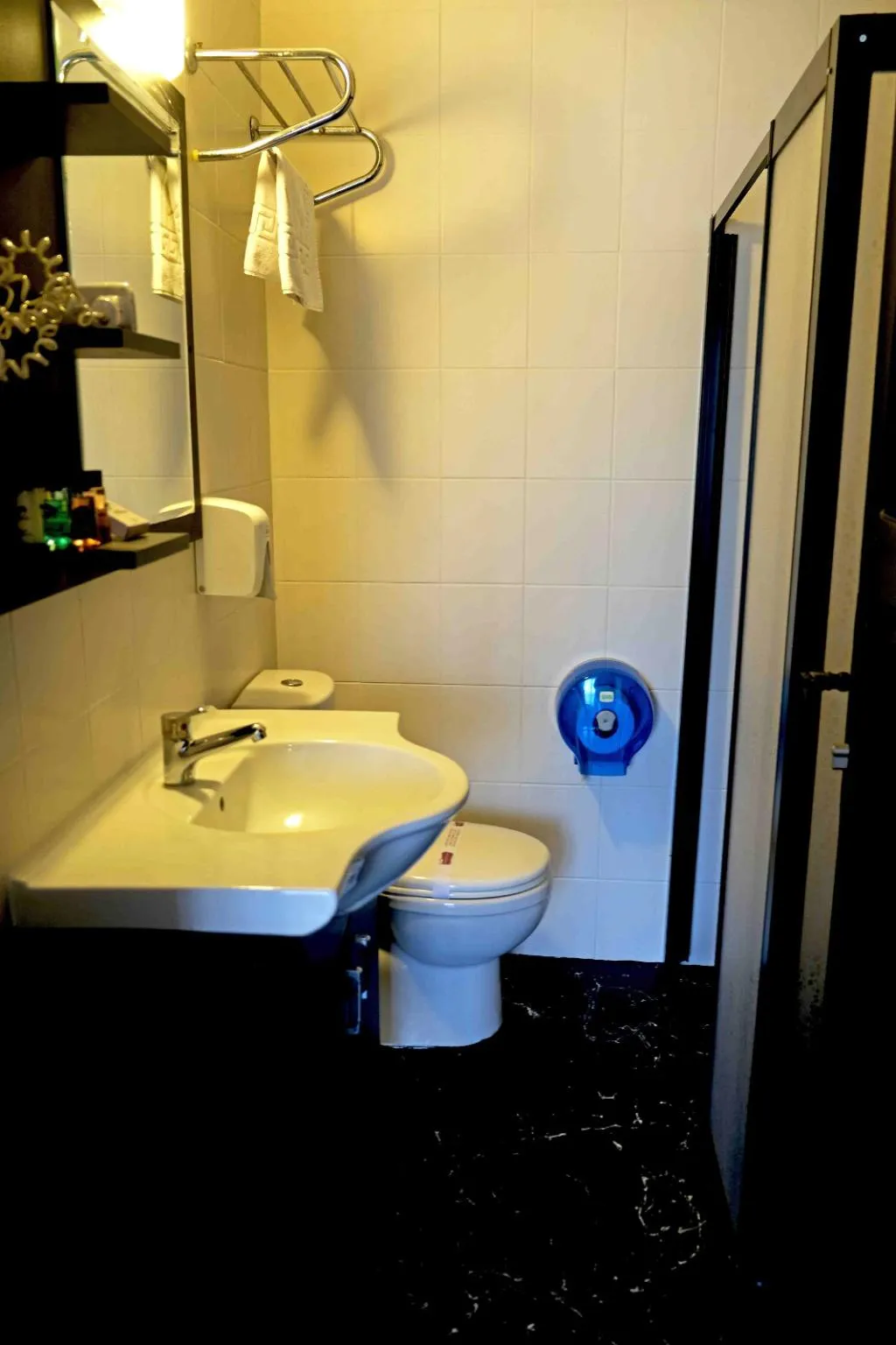 DOUBLE SEA VIEW Room, Yasemin Hotel Fethiye, Dalaman