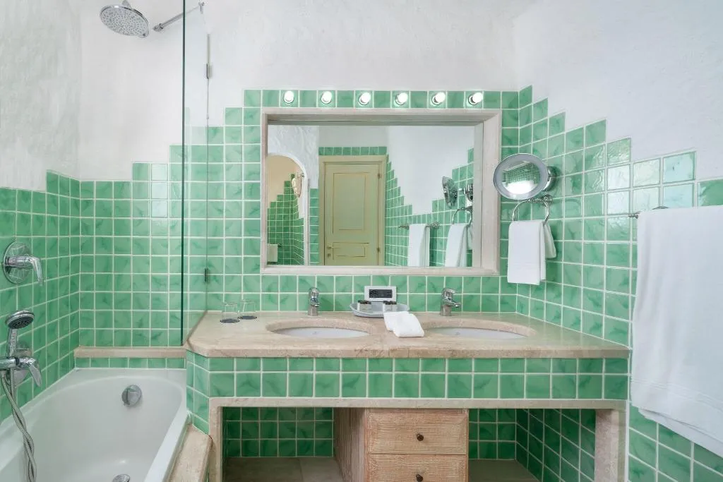 Room, Cervo, Olbia