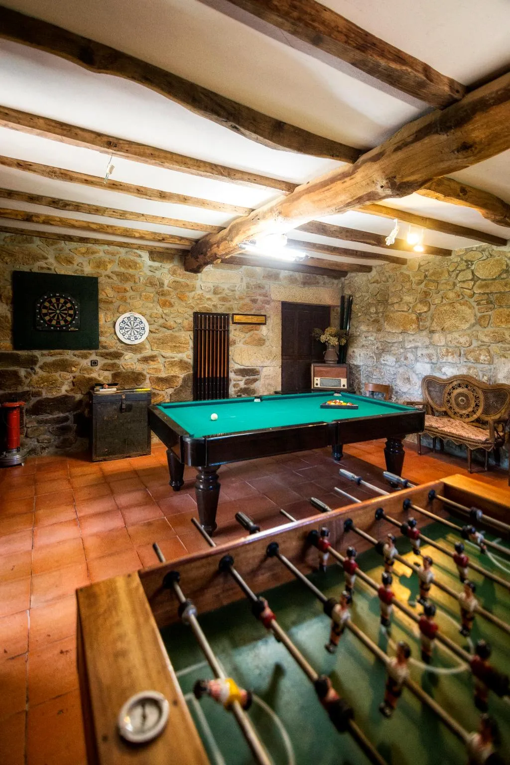 Sports and Entertainment, Quinta Do Rei, Porto