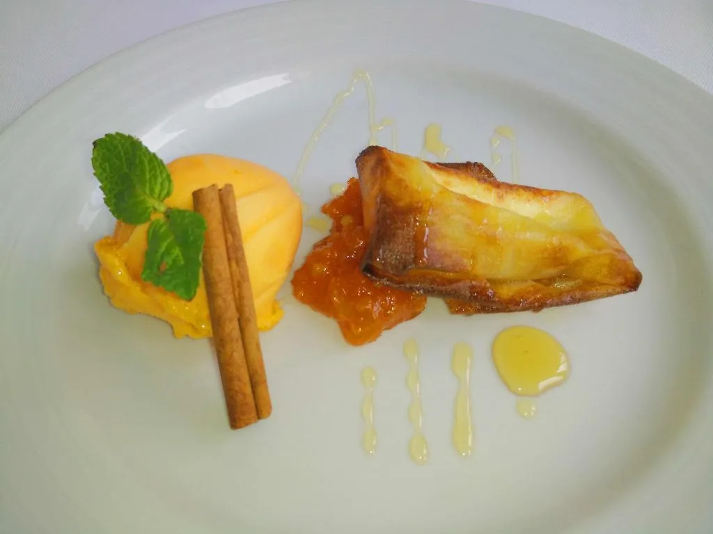 Restaurant, The Lince Braga, Porto
