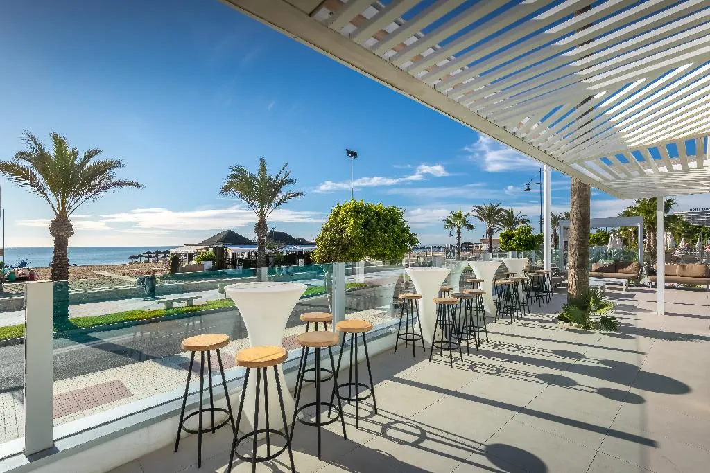 Bar, Occidental Torremolinos Playa, Costa Del Sol