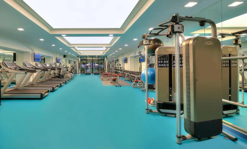 Sports and Entertainment, Jumeirah Zabeel Saray Dubai, Dubai