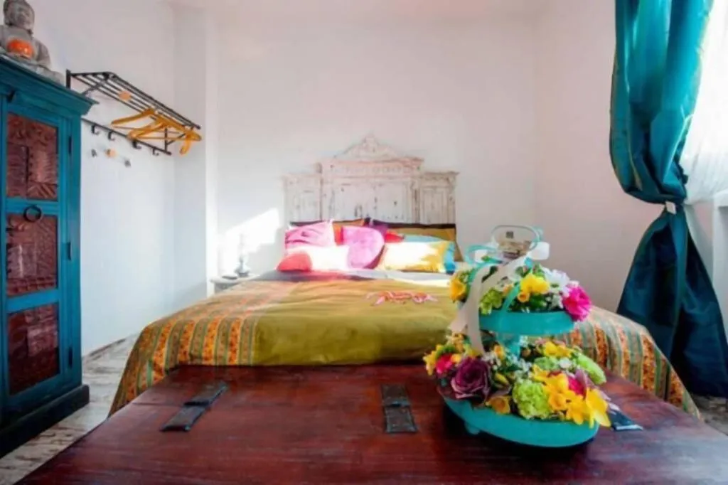 Room, Letto E Latte, Naples