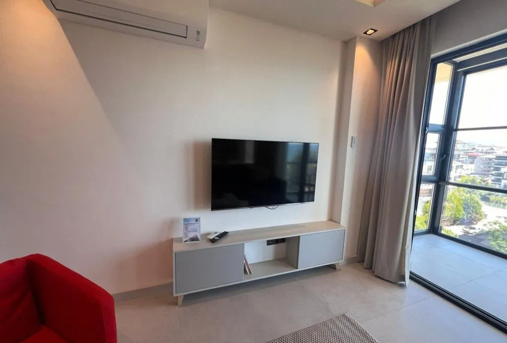 Room ONE BEDROOM Room, Ulu Residence Alanya, Antalya