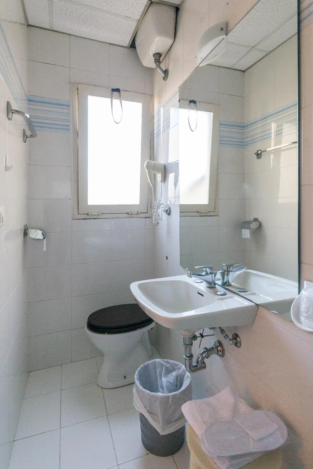 DOUBLE ECONOMY Room, Hotel Rex, Florence
