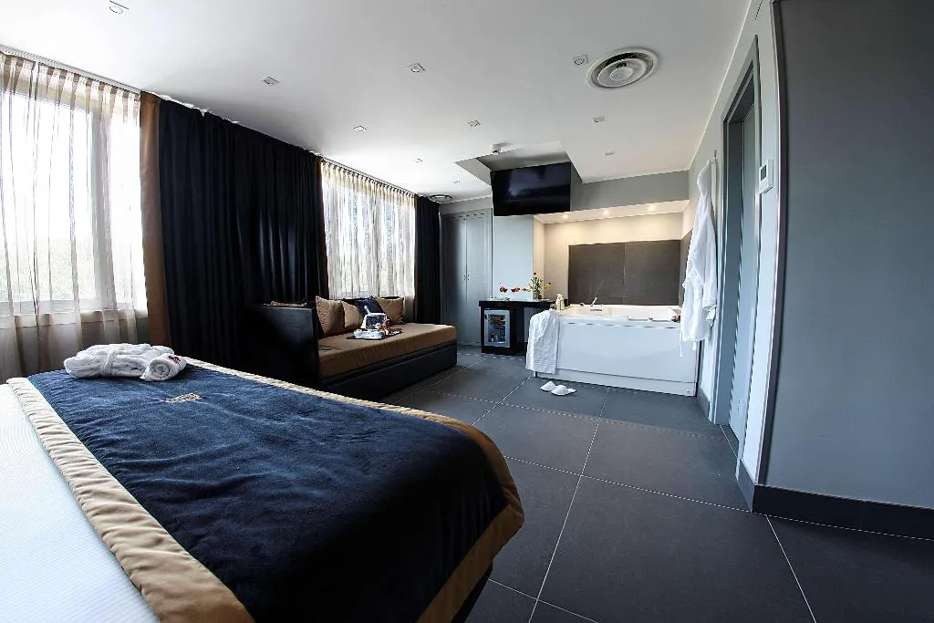 Room, Best Western JFK Hotel, Naples