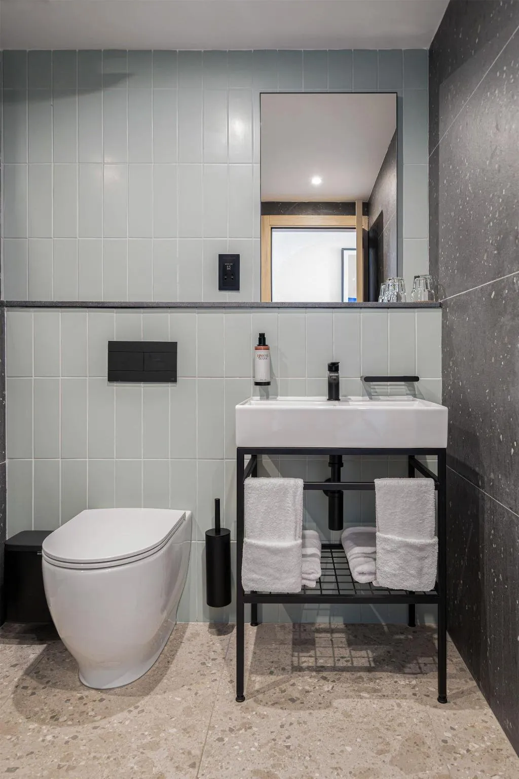 TWIN STANDARD Room, Hotel Scirocco St Julian's Affiliated By Melia, Malta