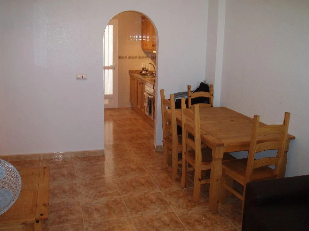 APARTMENT TWO BEDROOMS Room, La Cinuelica, Costa Blanca