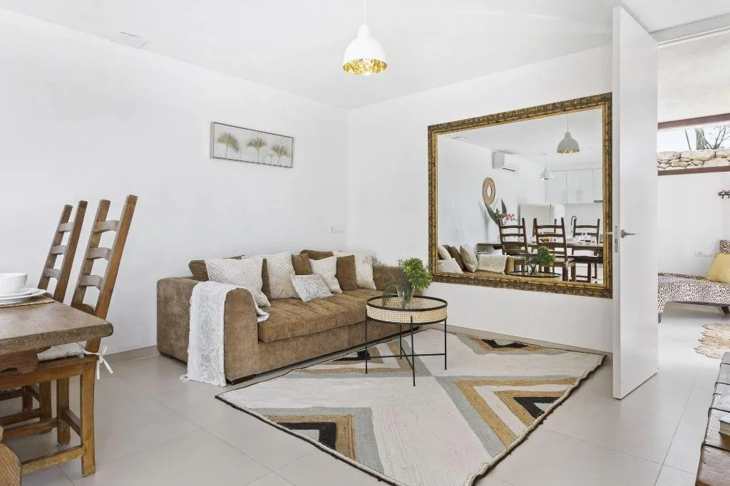 Room, Can Skye, Ibiza
