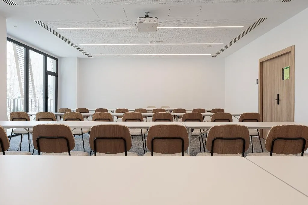 Conferences, Tembo Barcelona, Barcelona