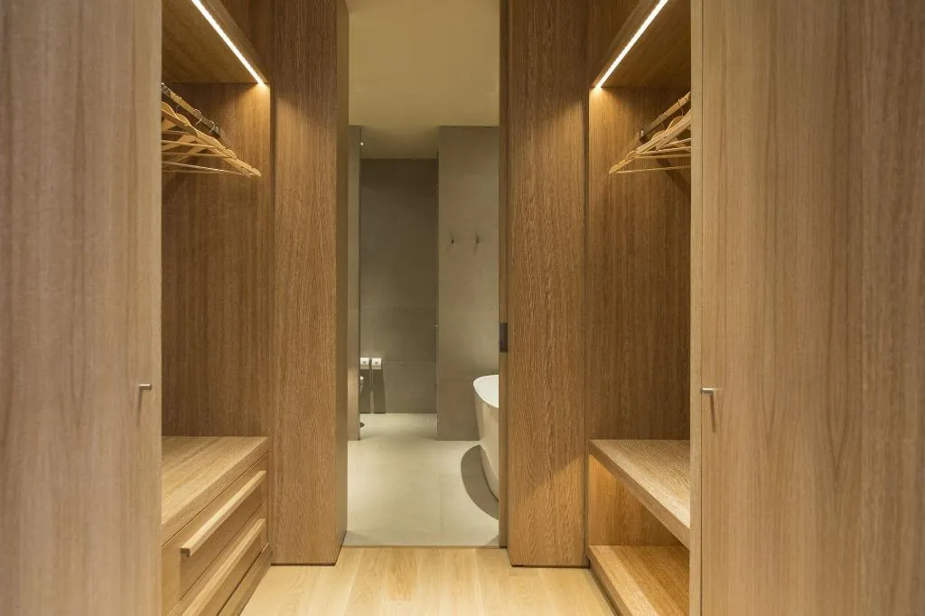 Room, The Margi, Athens