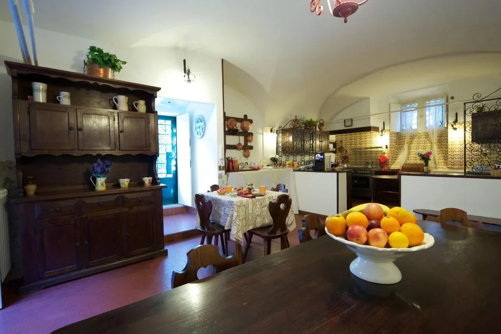 Restaurant, Il Tempio Di Morfeo, Rome