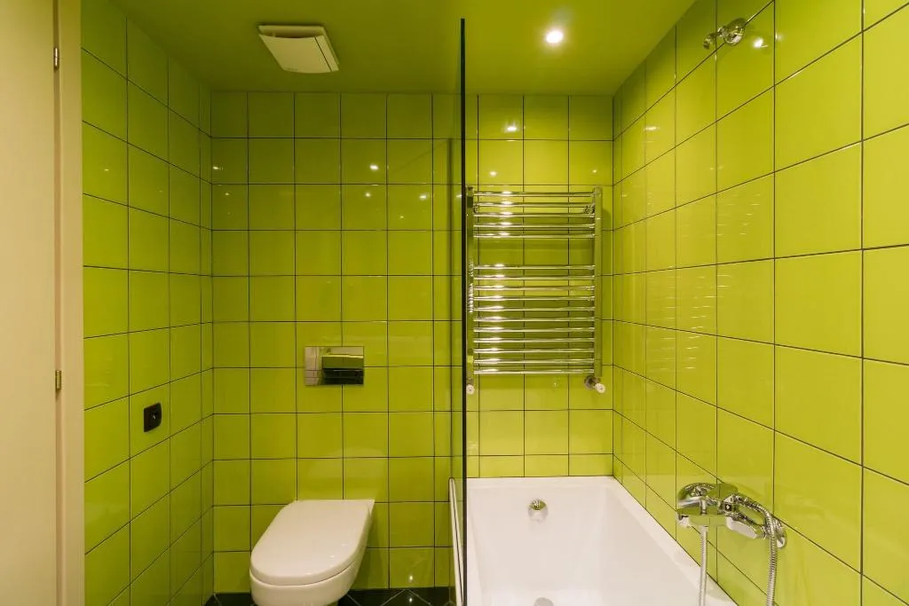 Room, Athens Mosaico Suites and Apartments, Athens