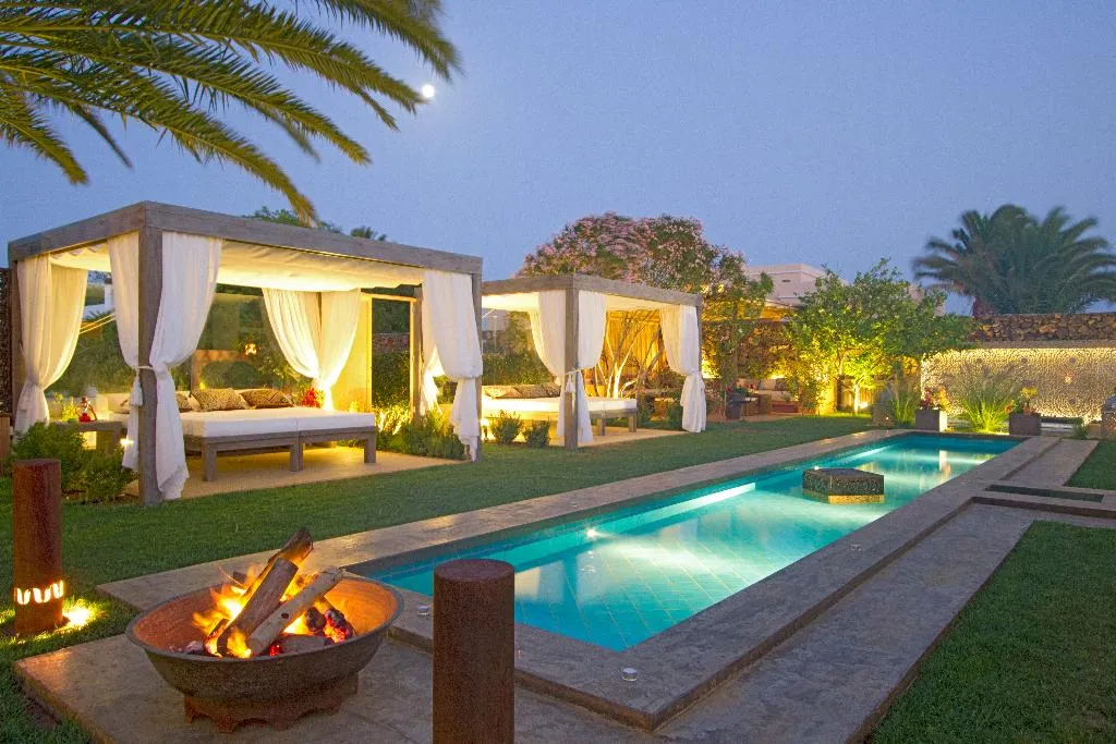 General view, Alondra Villas & Suites, Lanzarote