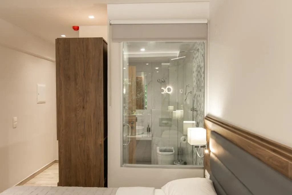 TWIN LUXURY Room, Sintrivanis Resort Beach, Thessaloniki
