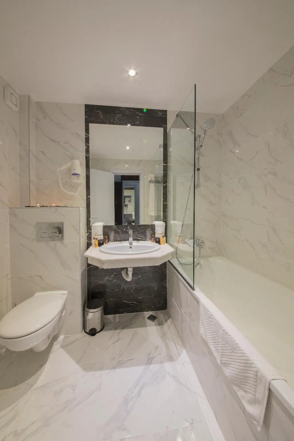 Room, Prestige Deluxe Hotel Aquapark Club, Varna