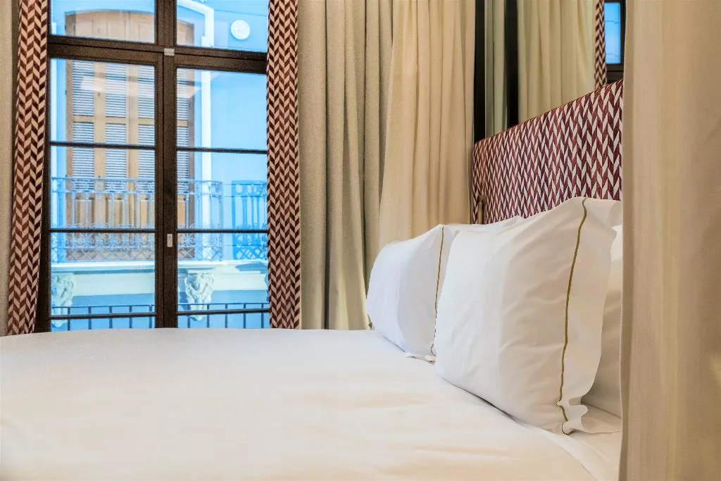 DOUBLE SINGLE USE DELUXE Room, Palacio Solecio, Costa Del Sol