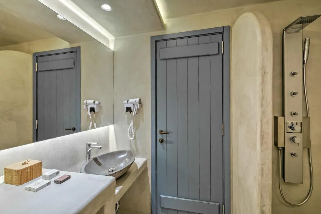 APARTMENT SUPERIOR Room, Estia Boutique Apartments, Athens
